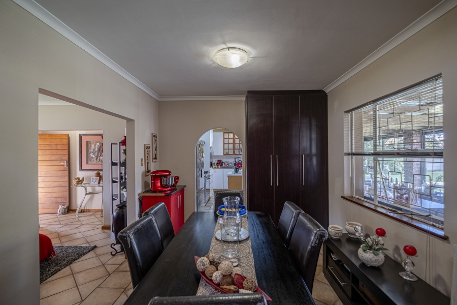 4 Bedroom Property for Sale in Lorraine Eastern Cape